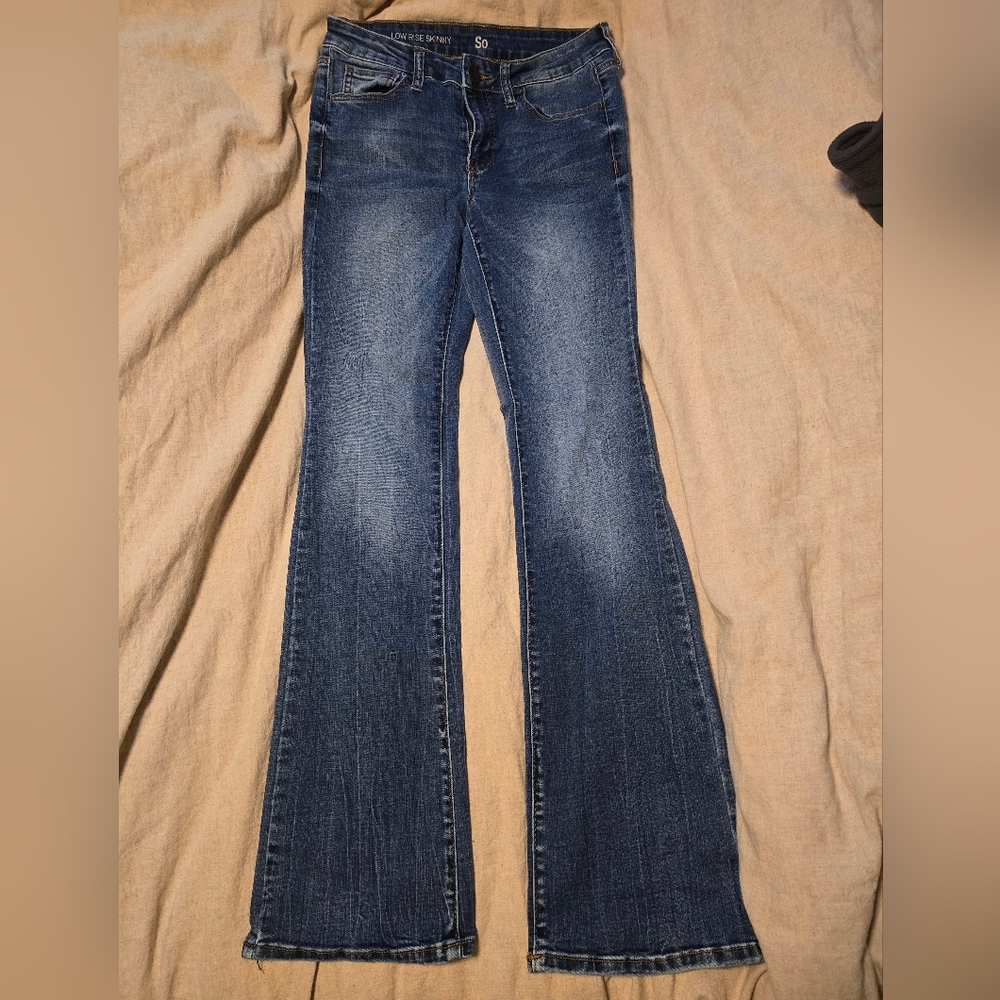 So Brand jeans
